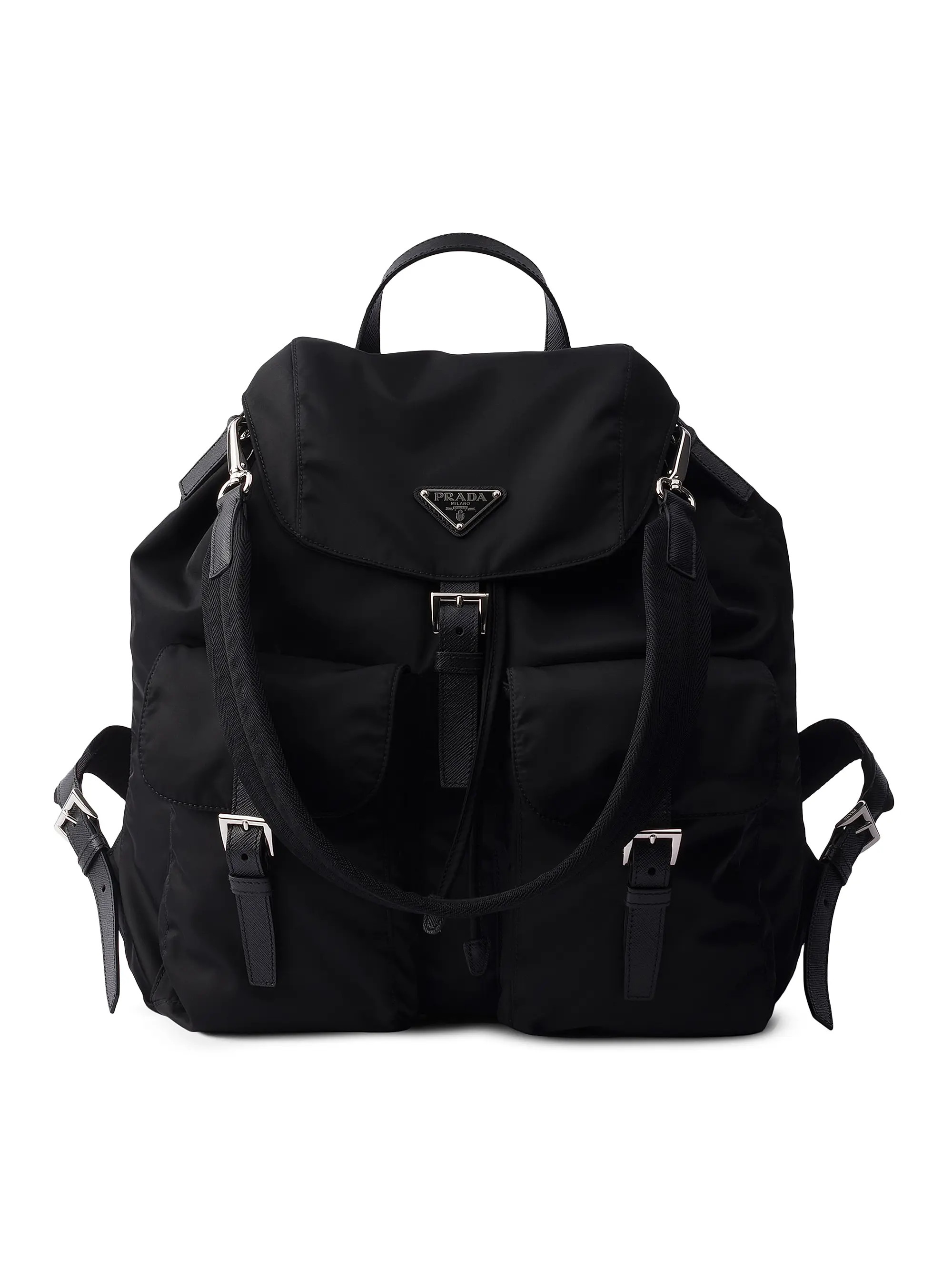 Re-Nylon Backpack | Saks Fifth Avenue