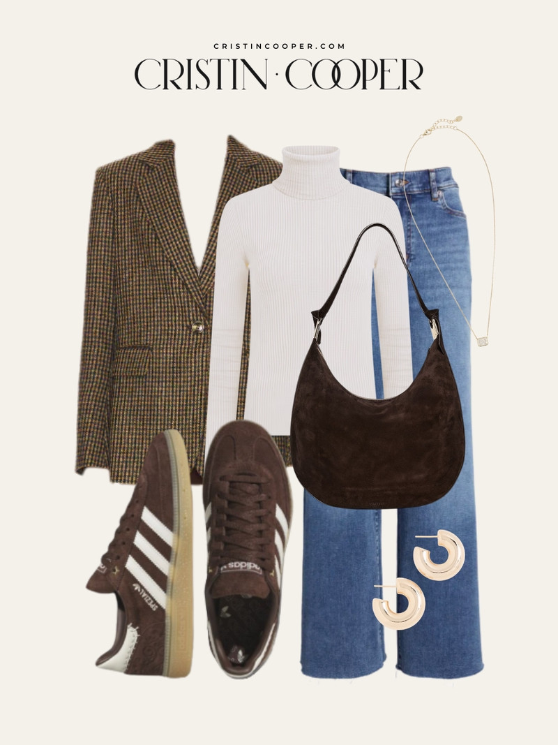 Weekly Outfits Vol. 9 

 

 #LTKgrwm #LTKootd #LTKSeasonal