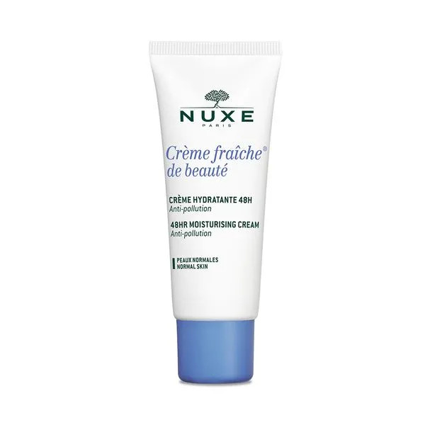 Creme Hidratante Crème Fraîche de Beauté 30ml | The Beauty Box BR