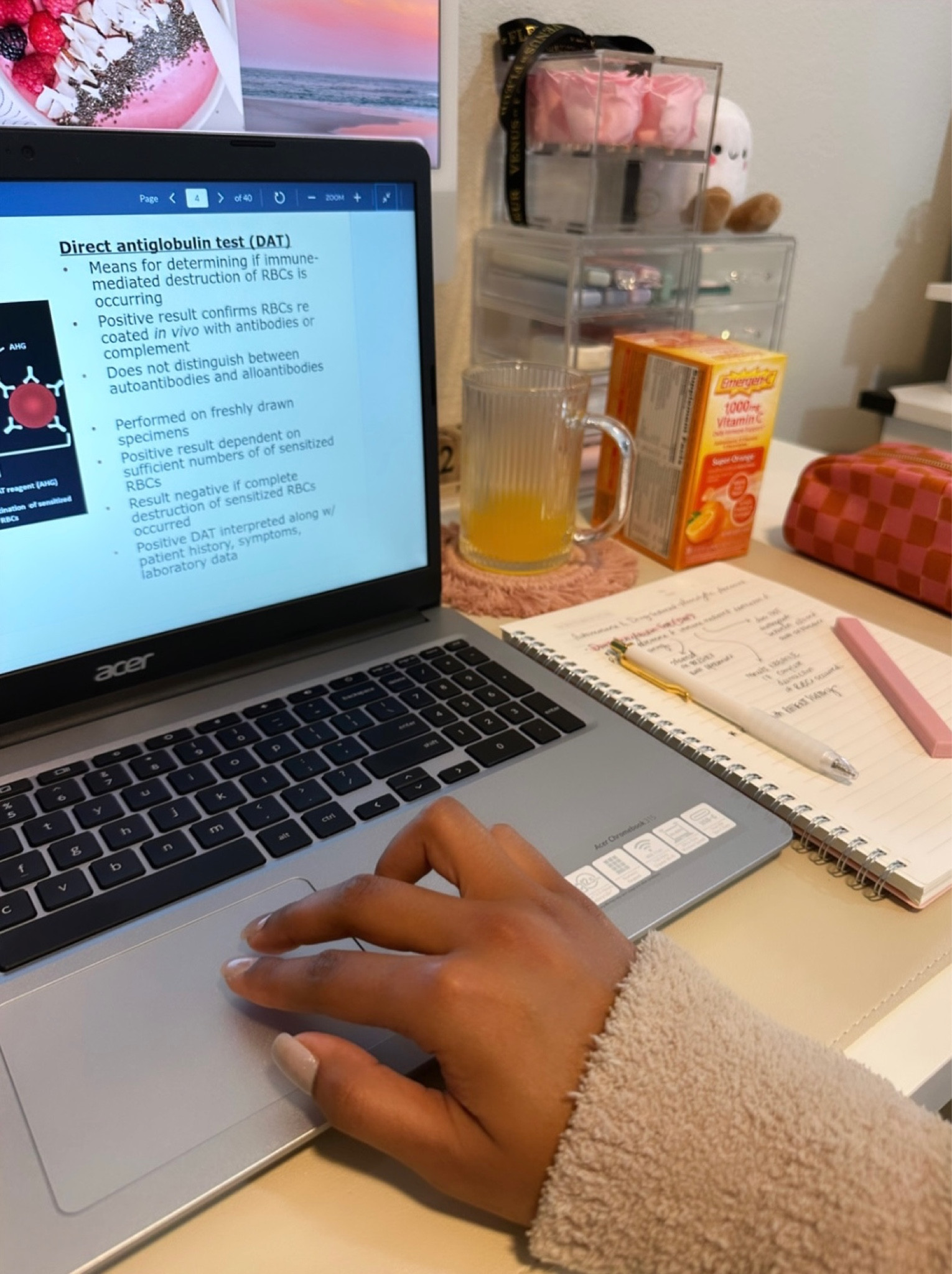 back to college season got me like 💭 @walmart @shop.LTK #sponsored #Walmart #walmartpartner #liketkit #chromebook #emergenc