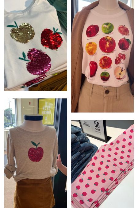 J Crew Factory Rosh Hashanah finds! 