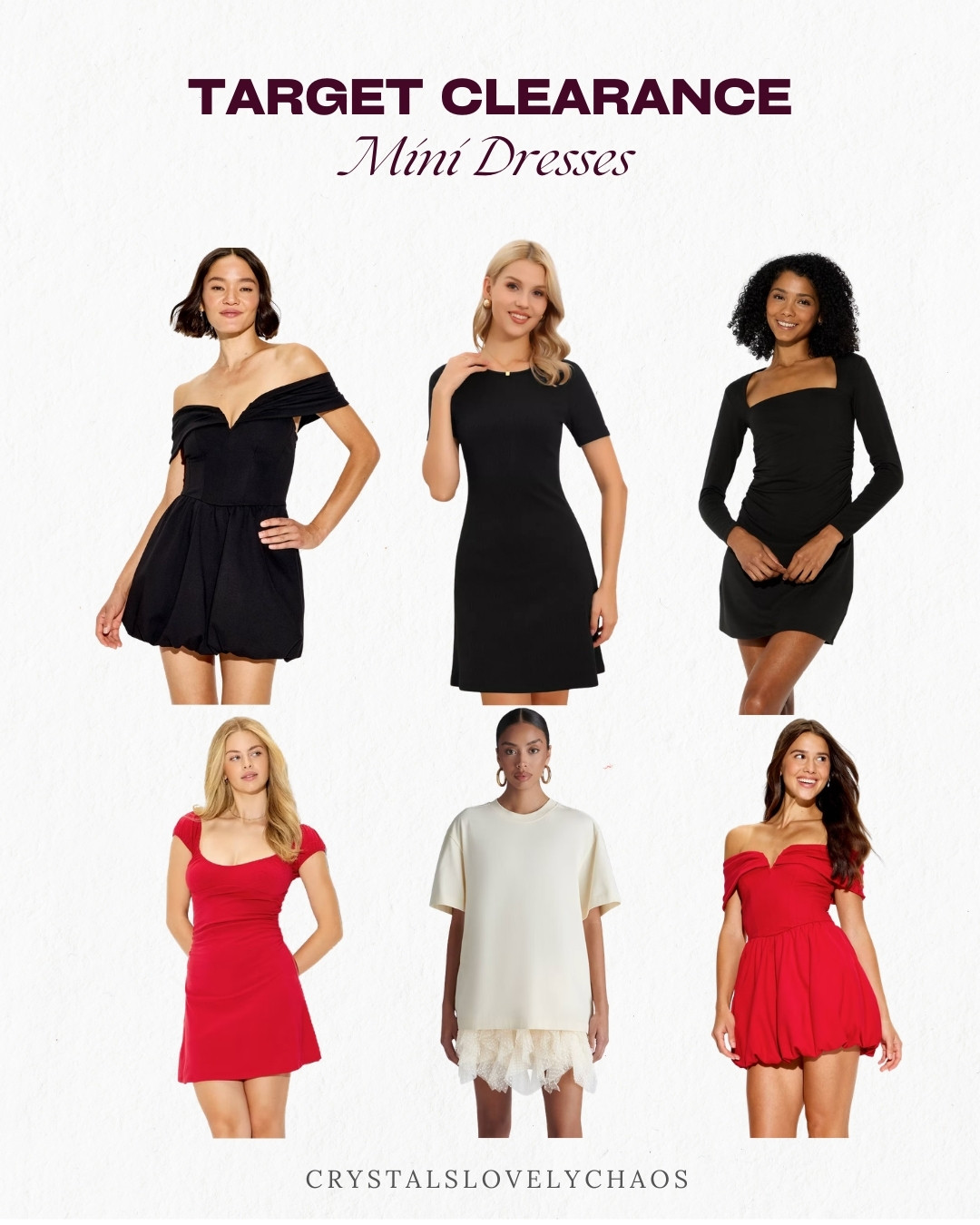 Elegant, timeless, and effortlessly polished. This is the kind of piece you can wear to dinner, events, or any moment you want to feel put together — and it’s on clearance. A refined look at a great price. 

 #LTKootd #LTKmomlife #LTKBeauty