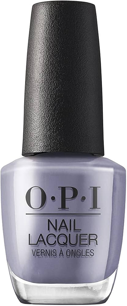 OPI Nail Lacquer, Neutral Nail Polish, Nude Nail Polish | Amazon (US)