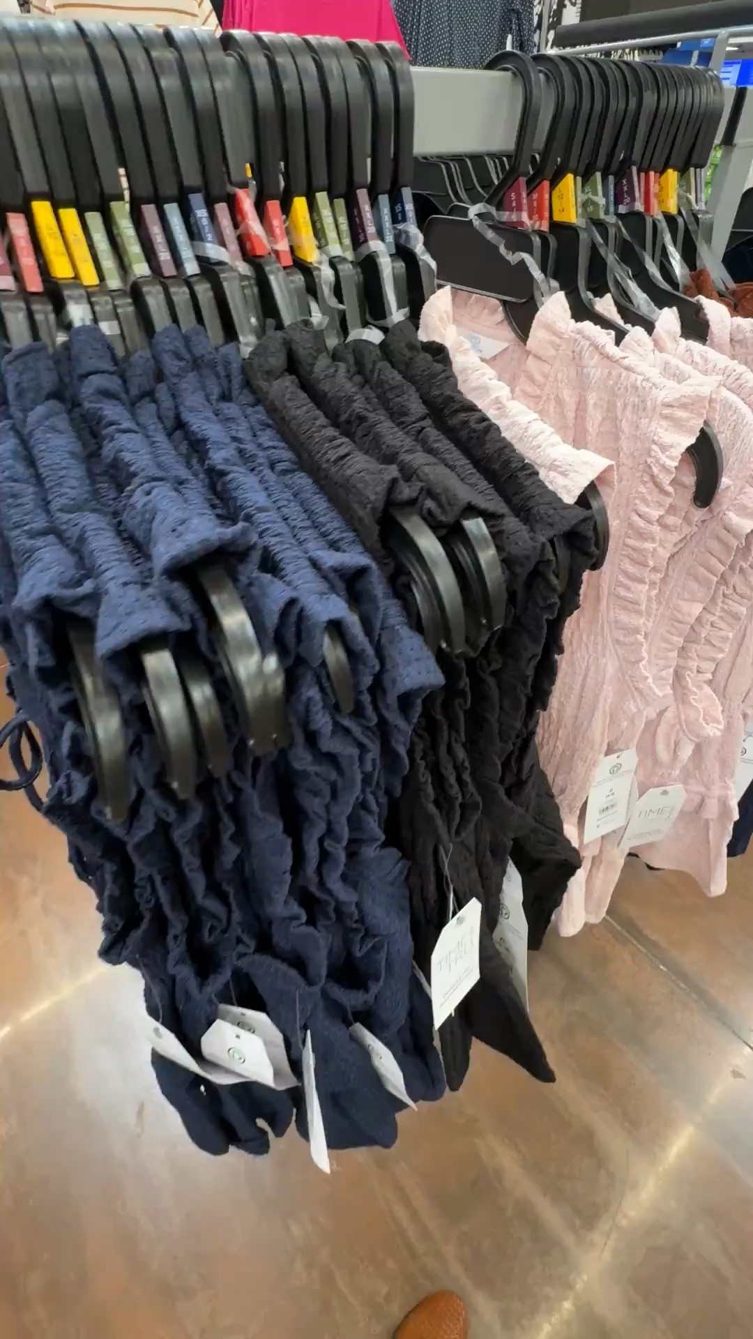 Cute new top at Walmart 

#LTKmomlife #LTKootd