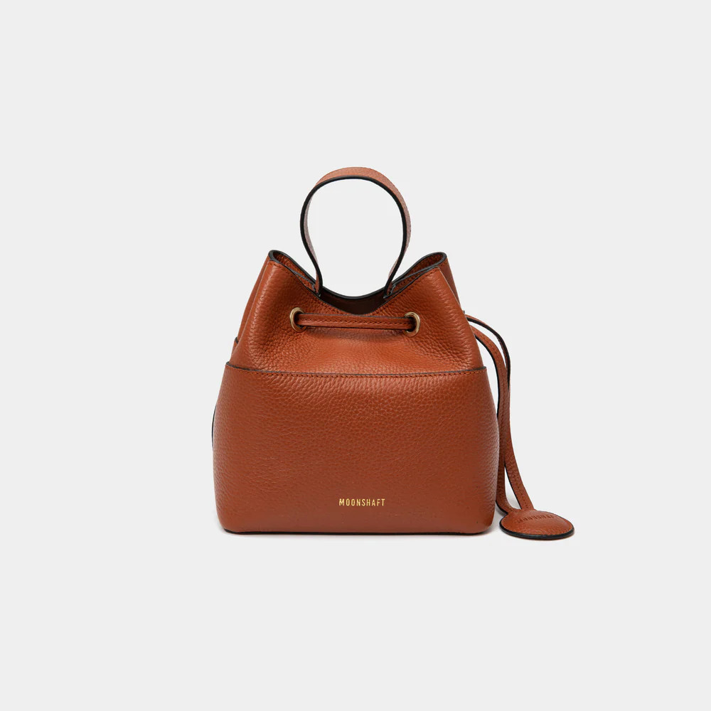 Bucket Bag | Moonshaft | Moonshaft Ltd