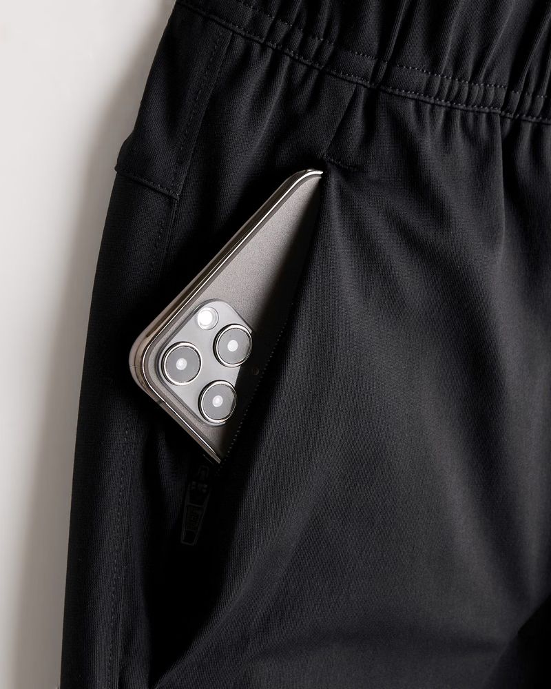 Men's YPB Gym to Grocery Jogger | Men's Bottoms | Abercrombie.com | Abercrombie & Fitch (US)