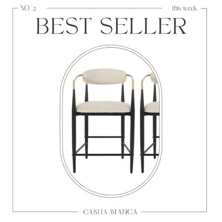 BEST SELLER NO. 2

This Arhaus Jagger counter and barstool dupe has been such a favorite this week! 

Amazon, Home, Console, Look for Less, Living Room, Bedroom, Dining, Kitchen, Modern, Restoration Hardware, Arhaus, Pottery Barn, Target, Style, Home Decor, Summer, Fall, New Arrivals, CB2, Anthropologie, Urban Outfitters, Inspo, Inspired, West Elm, Console, Coffee Table, Chair, Rug, Pendant, Light, Light fixture, Chandelier, Outdoor, Patio, Porch, Designer, Lookalike, Art, Rattan, Cane, Woven, Mirror, Arched, Luxury, Faux Plant, Tree, Frame, Nightstand, Throw, Shelving, Cabinet, End, Ottoman, Table, Moss, Bowl, Candle, Curtains, Drapes, Window Treatments, King, Queen, Dining Table, Barstools, Counter Stools, Charcuterie Board, Serving, Rustic, Bedding Bedding, Farmhouse, Hosting, Vanity, Powder Bath, Lamp, Set, Bench, Ottoman, Faucet, Sofa, Sectional, Crate and Barrel, Neutral, Monochrome, Abstract, Print, Marble, Burl, Oak, Brass, Linen, Upholstered, Slipcover, Olive, Sale, Fluted, Velvet, Credenza, Sideboard, Buffet, Budget, Friendly, Affordable, Texture, Vase, Boucle, Stool, Office, Canopy, Frame, Minimalist, MCM, Bedding, Duvet, Rust

#LTKsalealert #LTKSeasonal #LTKhome