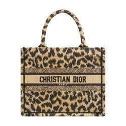 Small Dior Book Tote - DIOR | 24S (APAC/EU)