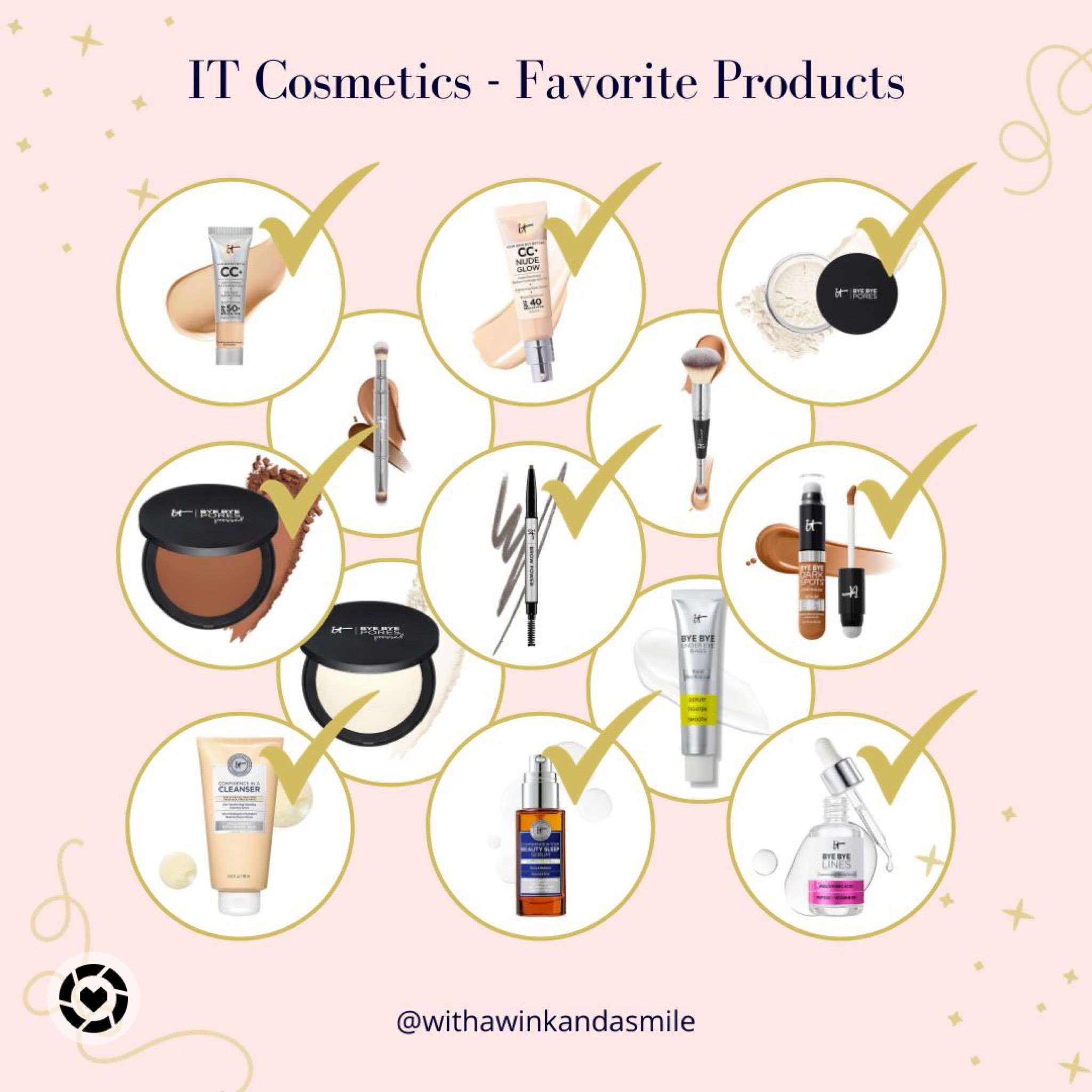 Black Friday Deals 

#LTKbeauty #LTKCyberWeek #LTKstyletip