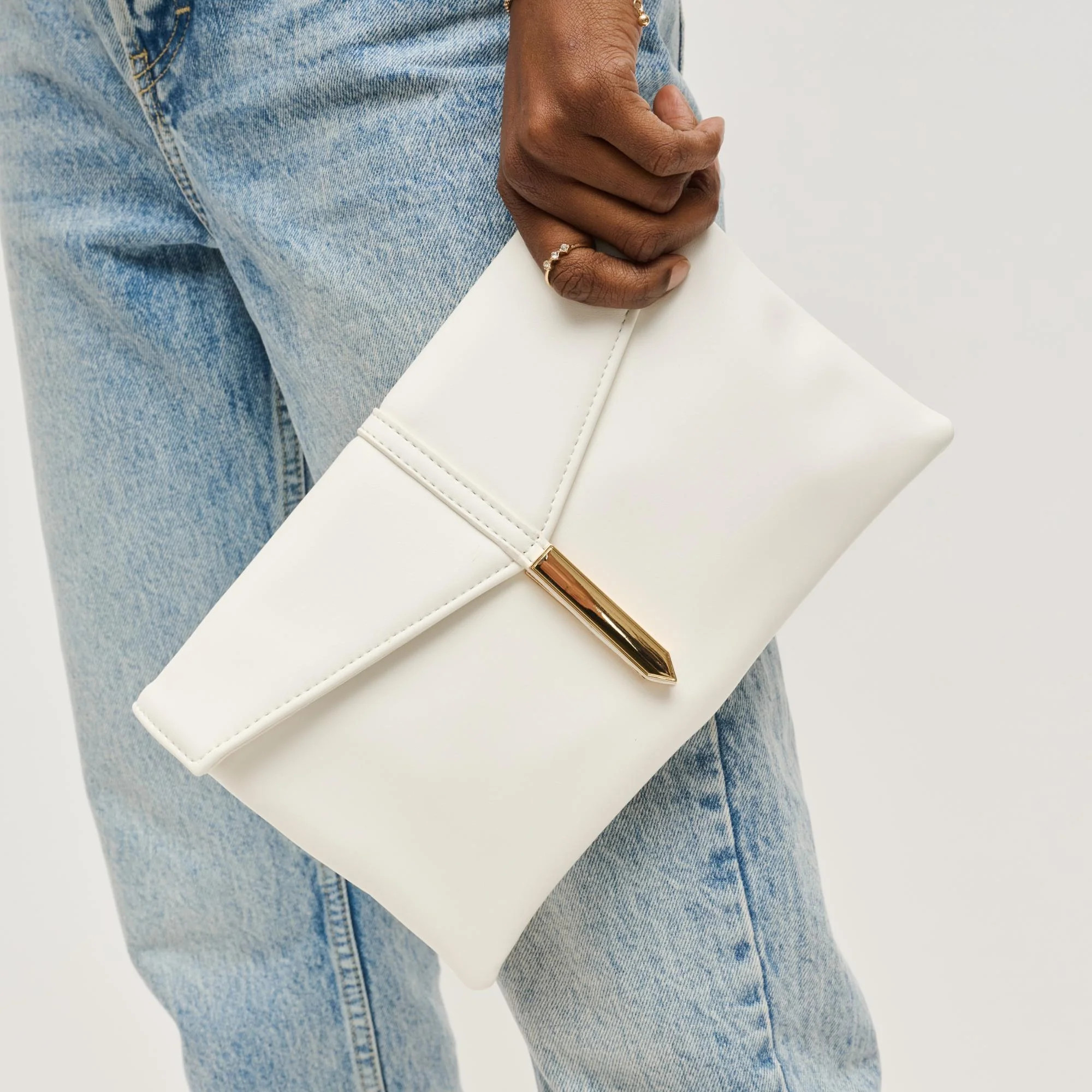 Heather Clutch | Urban Expressions