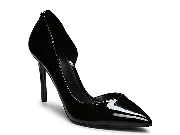 Michael Michael Kors Lucille Flex Pump - Women's - Black | DSW