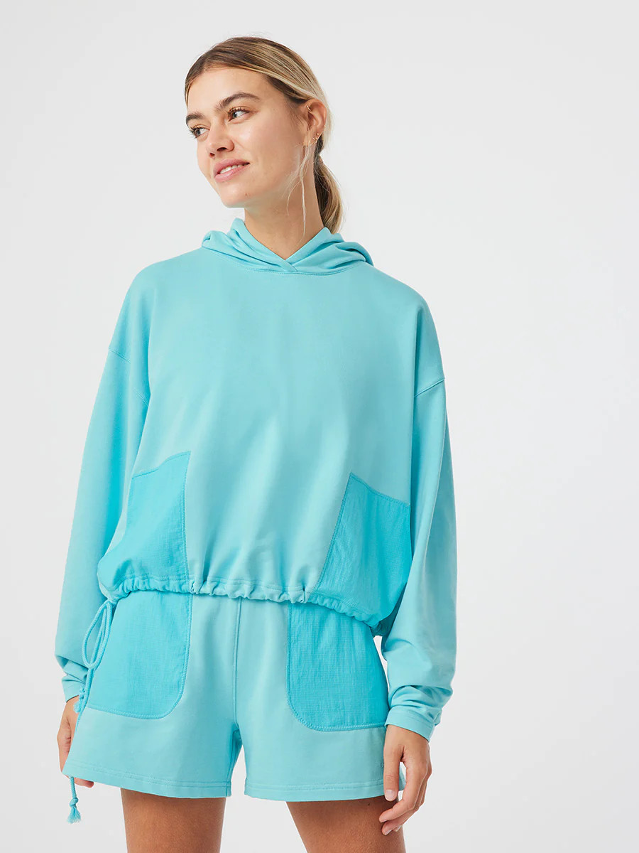 BeachTree HoodieA Heart | Outdoor Voices