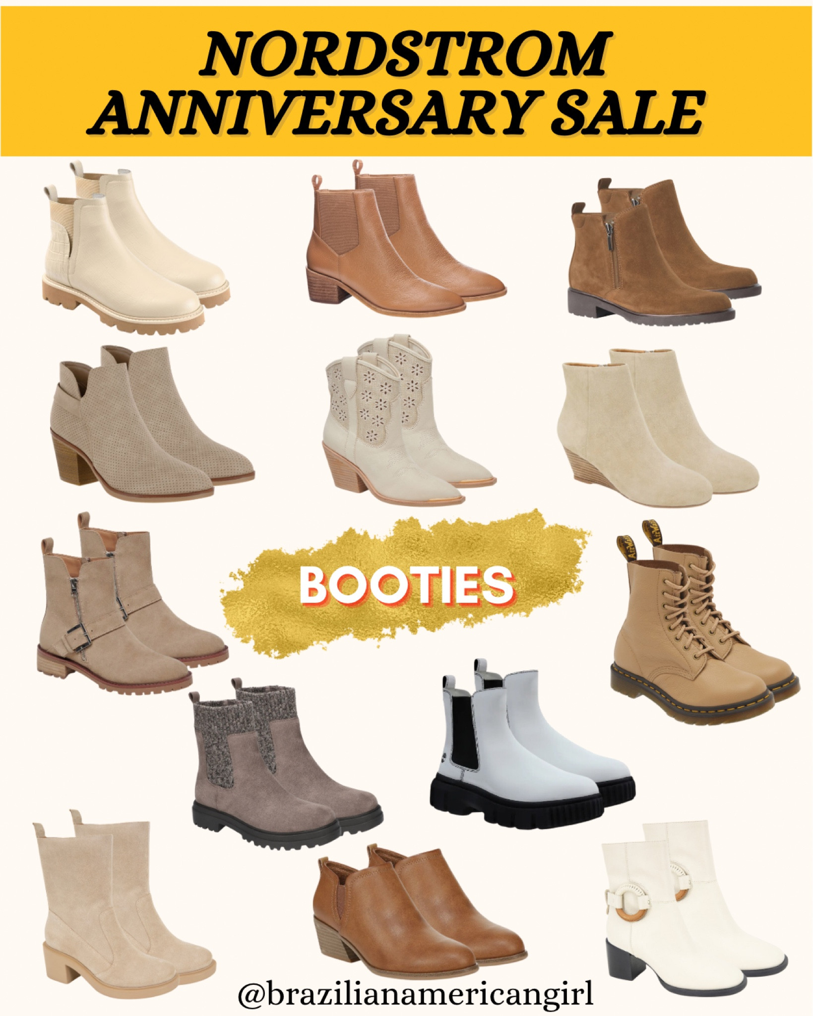 #LTKSeasonal #LTKStyleTip #LTKxNSale