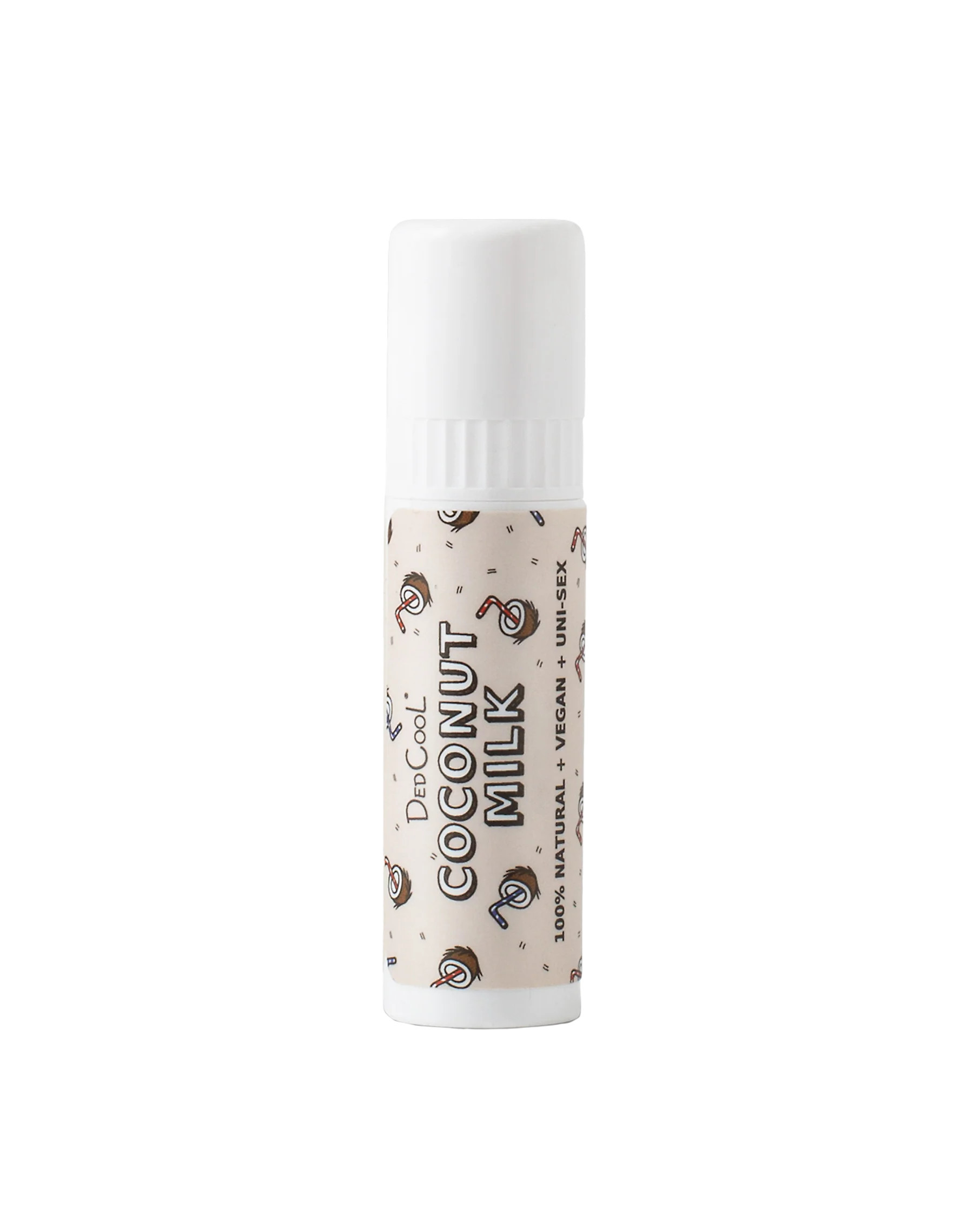 Coconut Milk Balm Stick | DedCool