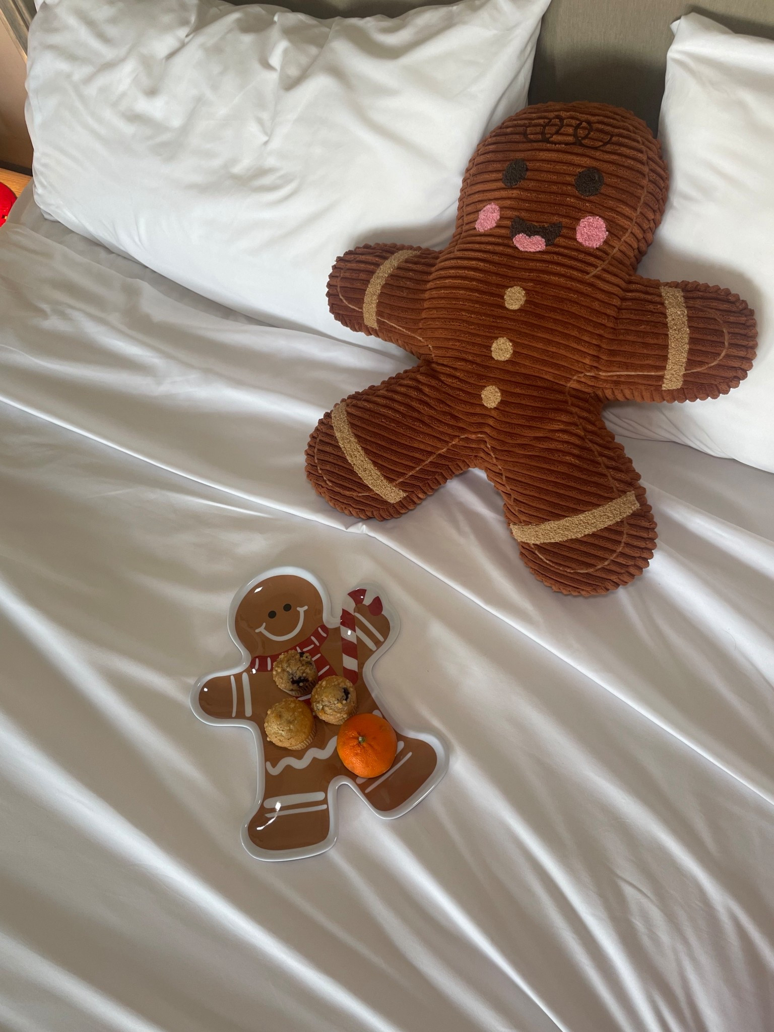 Breakfast in bed

#LTKGiftGuide #LTKselfcare #LTKHoliday