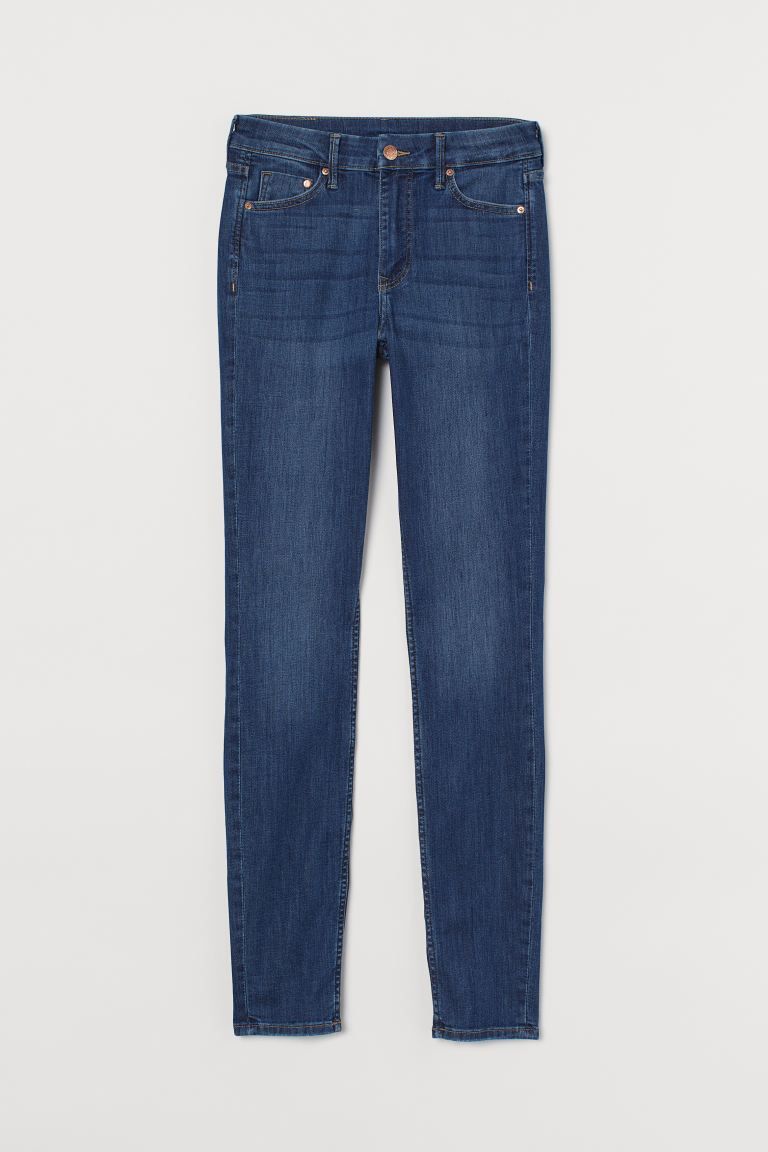 Dark denim blue | H&M (US + CA)