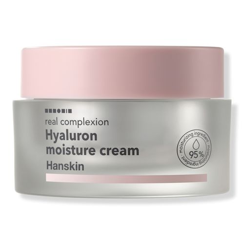 Hyaluron Moisture Cream | Ulta