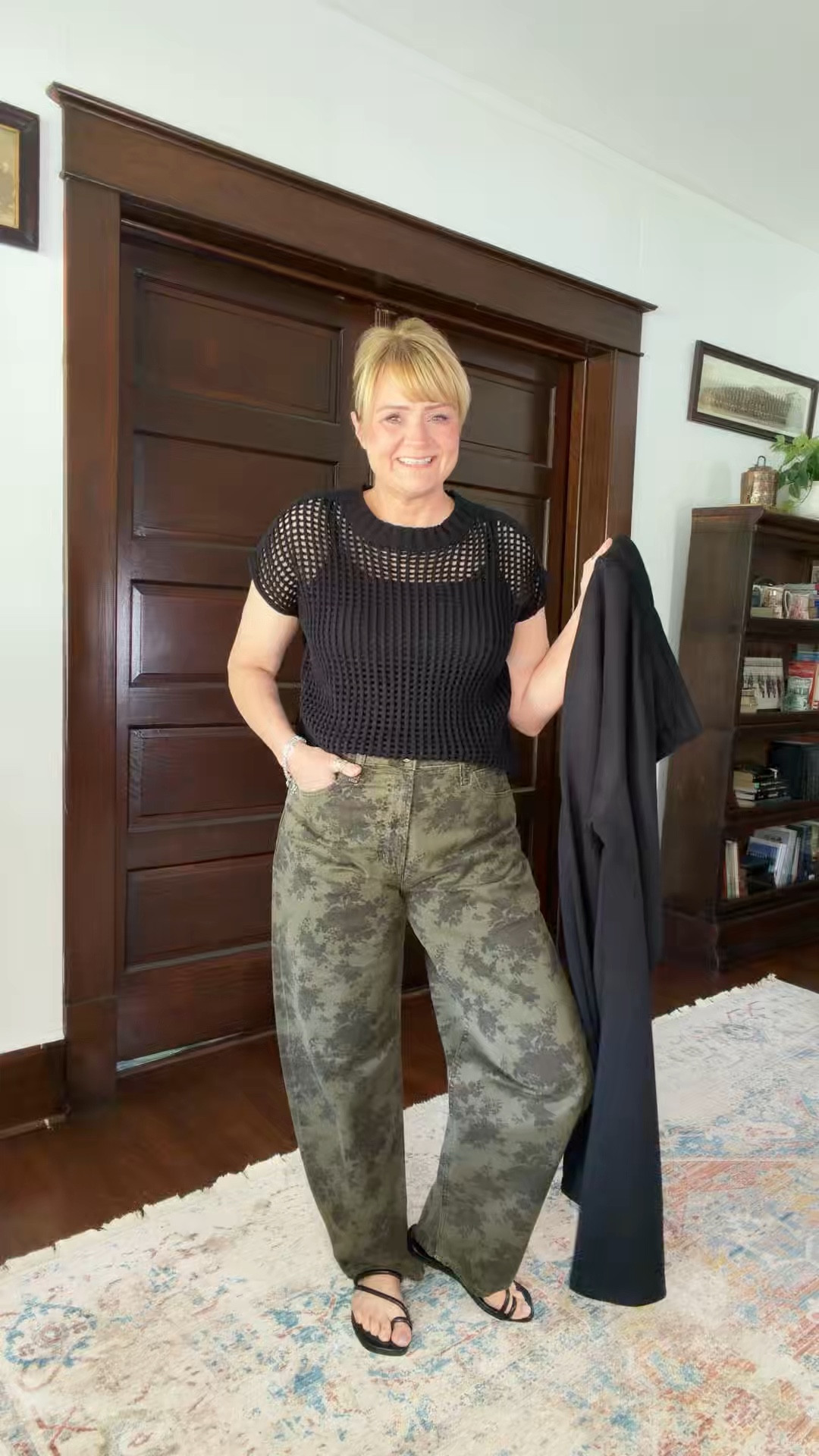 Love a great set.  But also love breaking it up and using the pieces separately  

#LTKootd #LTKOver40 #LTKBeauty