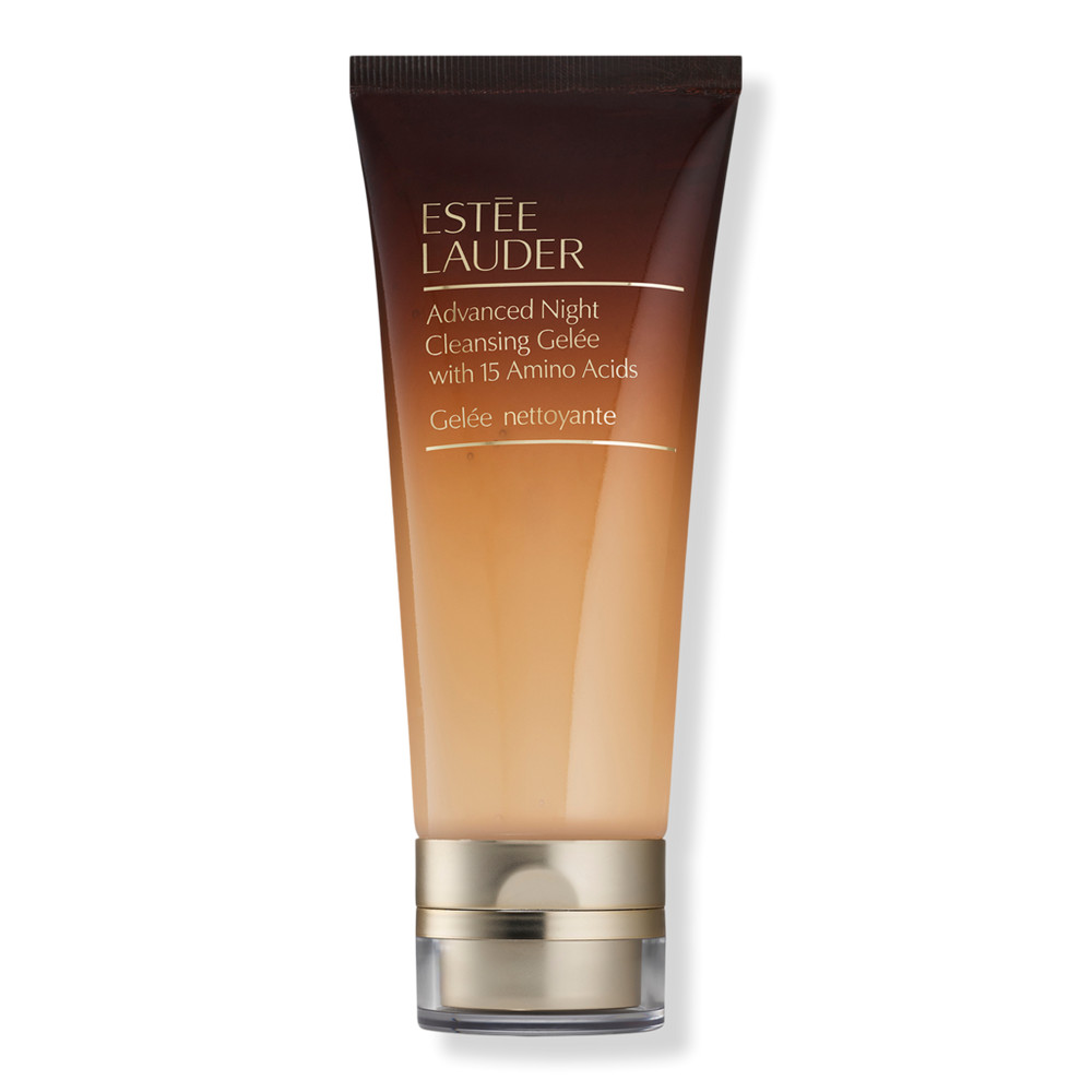 Estee Lauder Advanced Night Cleansing Gel with 15 Amino Acids | Ulta