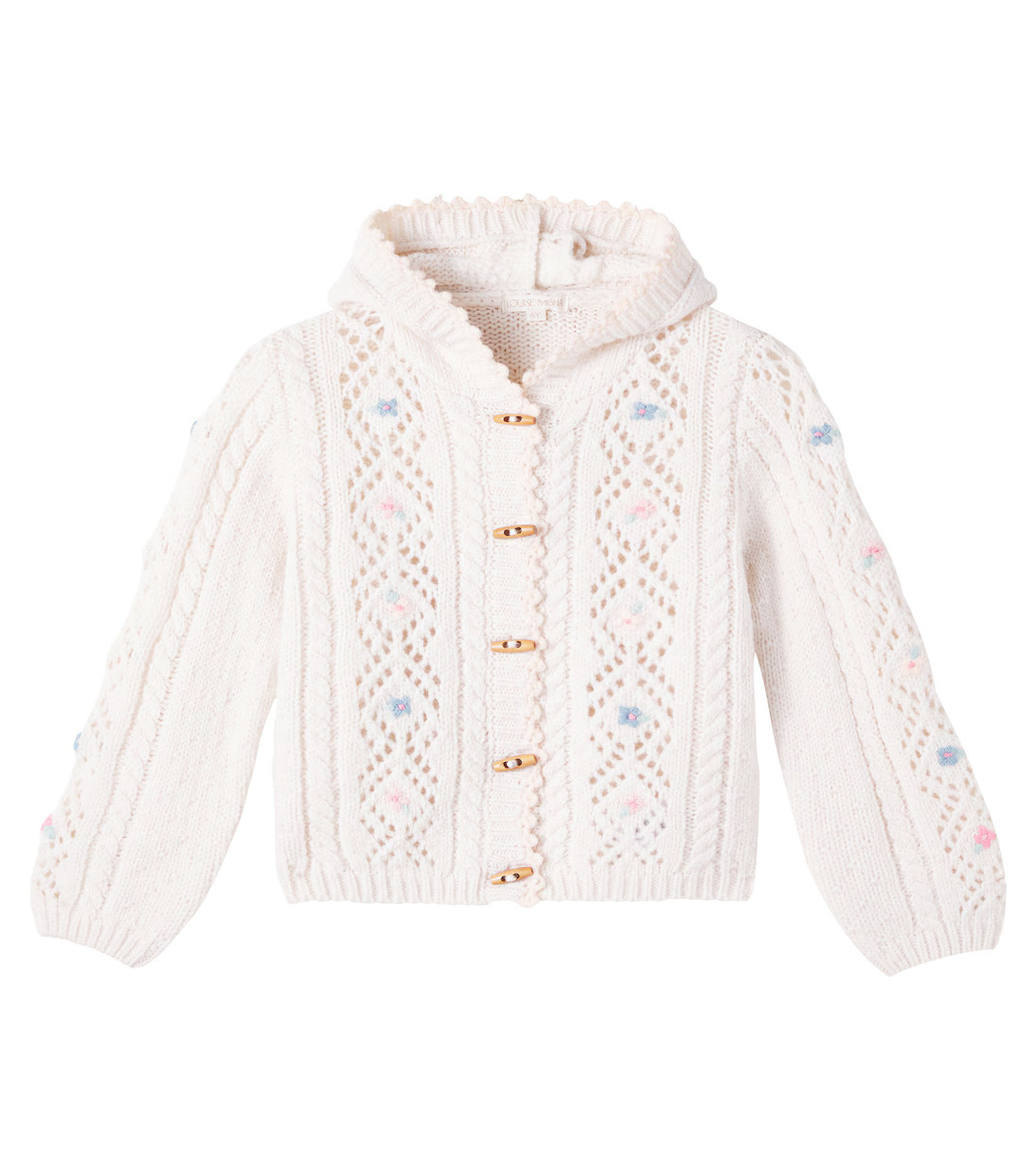 Tonylane hooded cardigan | Mytheresa (US/CA)