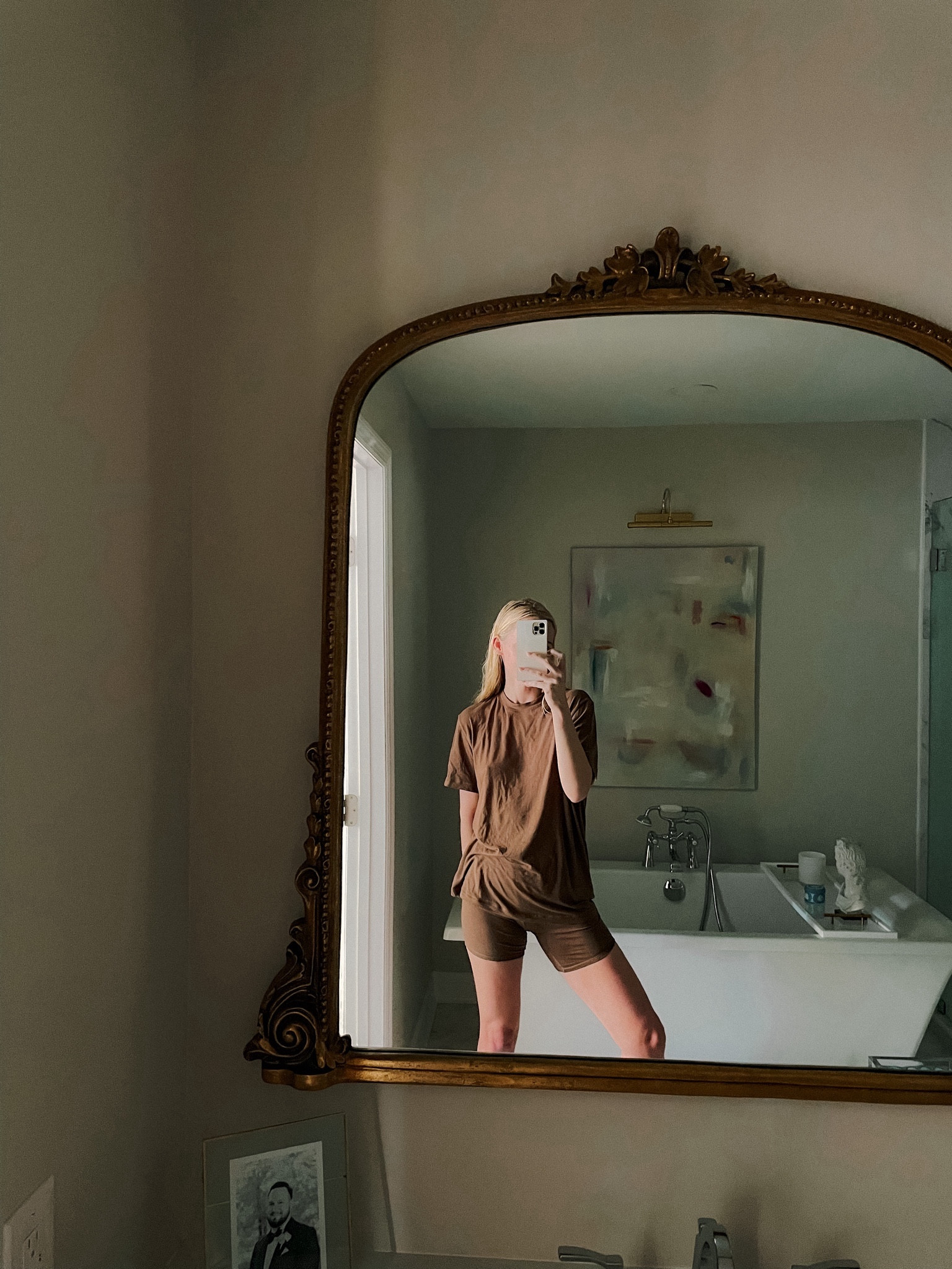 The most comfortable set ever, thanks Kimmy!!

#LTKstyletip