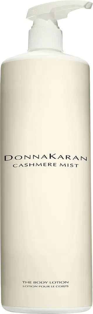 Cashmere Mist Body Lotion Set $283 Value | Nordstrom