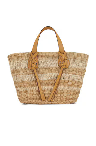 Ulla Johnson Seaview Day Basket in Natural from Revolve.com | Revolve Clothing (Global)