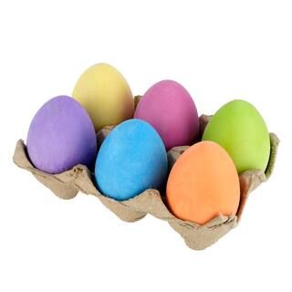 Easter Egg Shaped Chalk by Creatology™ | Michaels | Michaels Stores