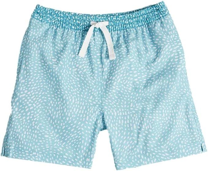 Chubbies Little Kids Classic Swim Trunks Shorts | Amazon (US)