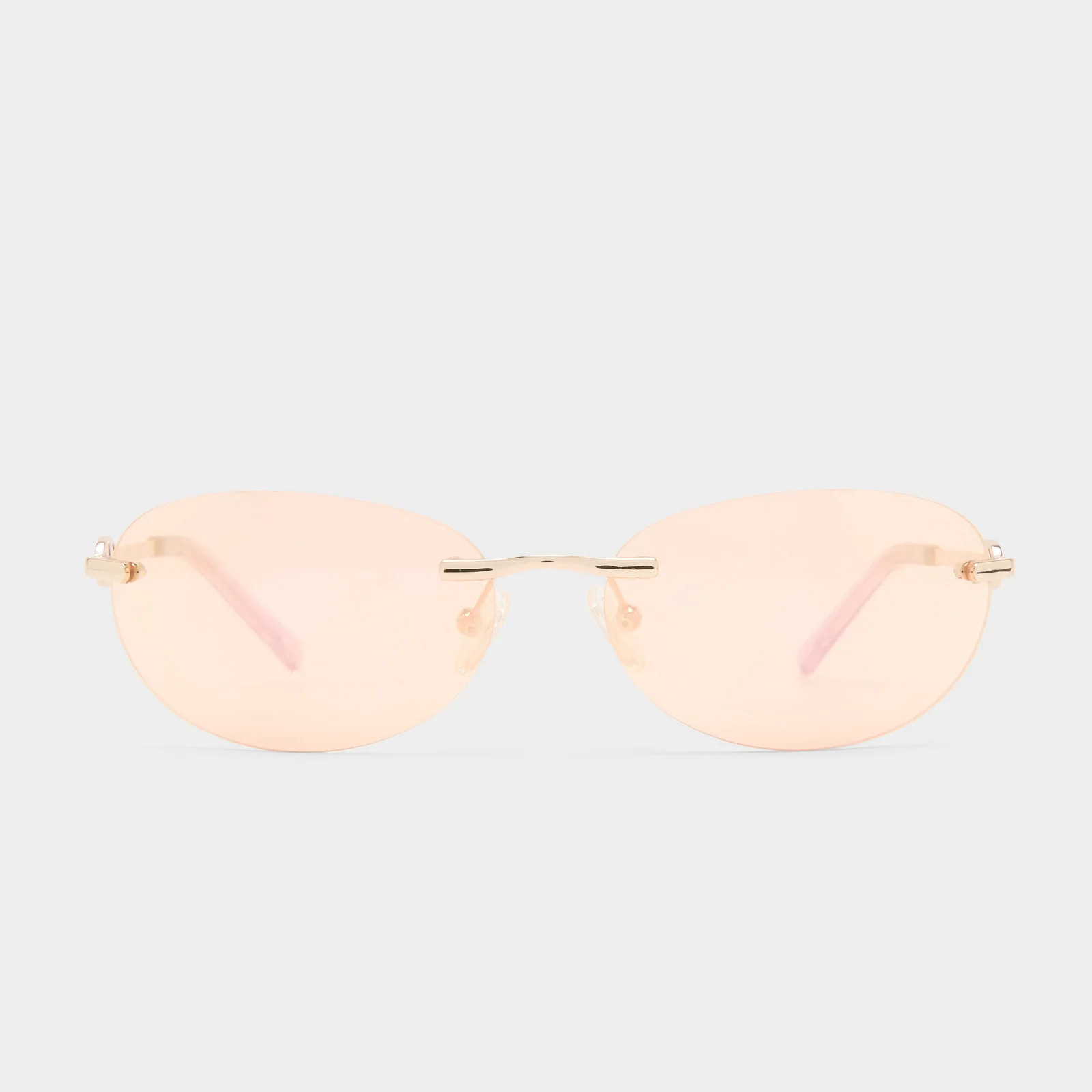 SLINKY | ROSE GOLD | Le Specs UK
