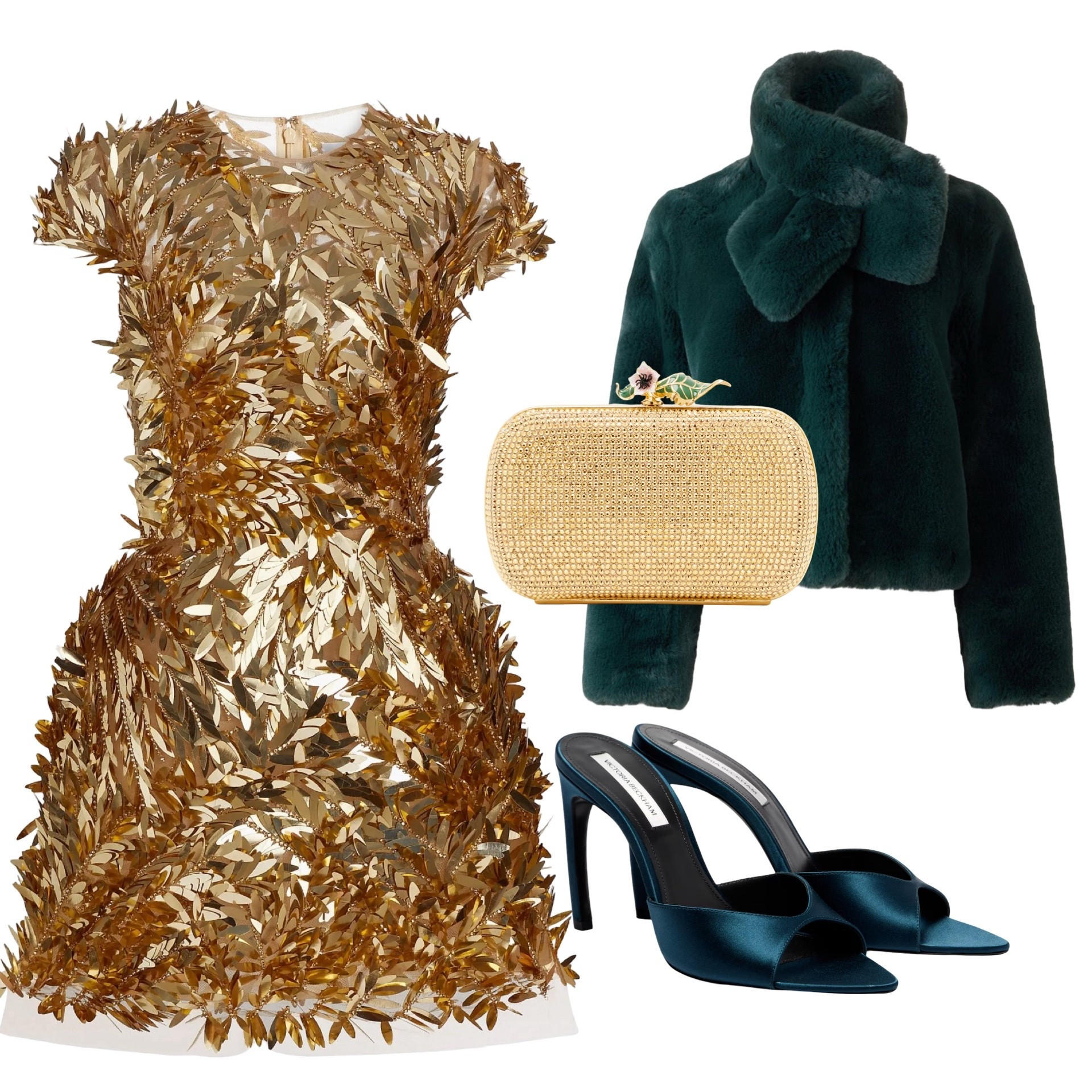 The season for dreams and wishes 💫 

#LTKSeasonal #LTKHoliday