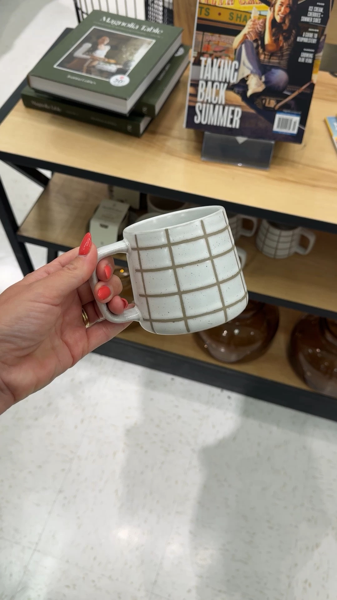 A few more new finds from Target’s Hearth + Hand! I ran to my local Target this morning and they had hardly anything out 🫣

#LTKSeasonal #LTKHome #LTKFindsUnder50