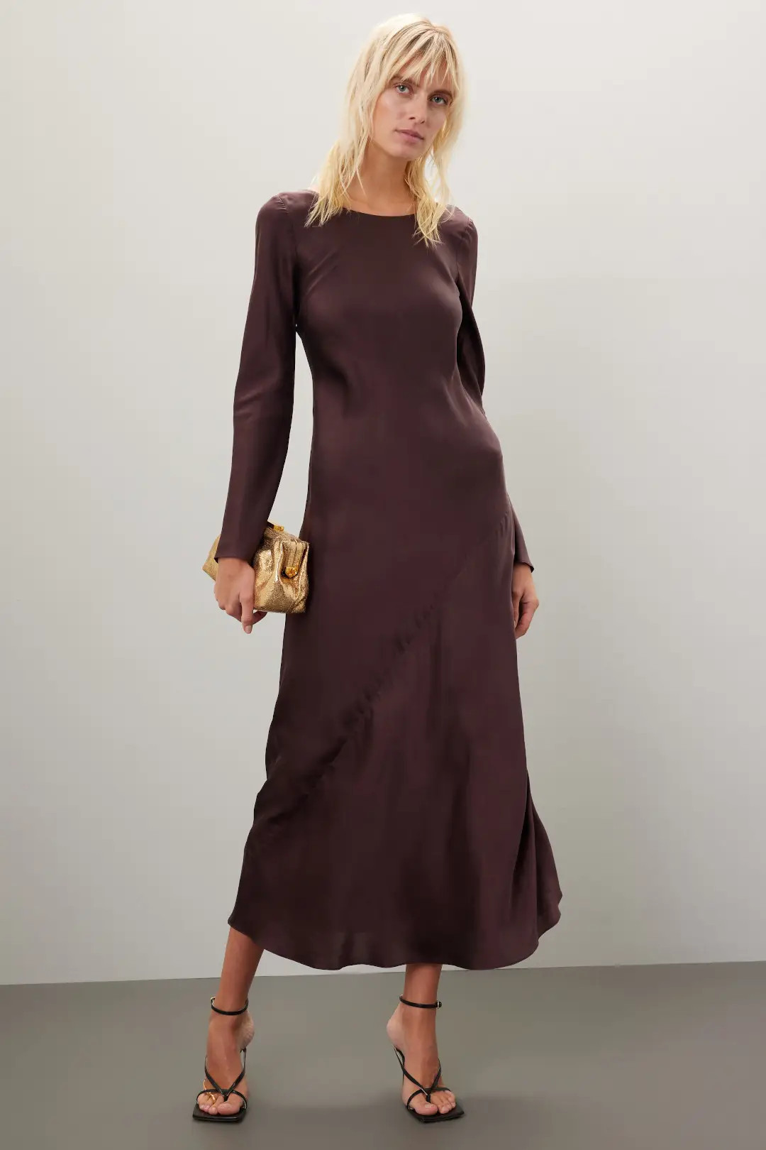 Sienna Dress | Rent the Runway