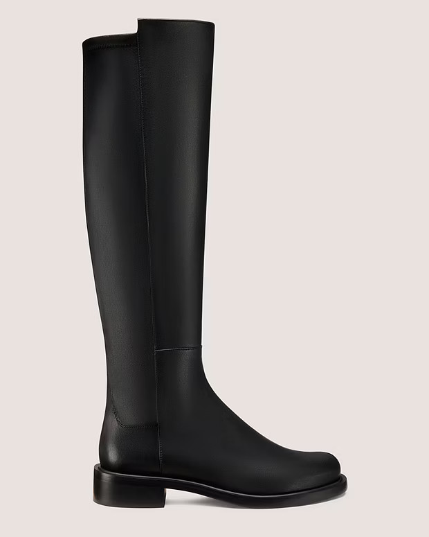 5050 GISELE KNEE-HIGH BOOT | Stuart Weitzman (US)