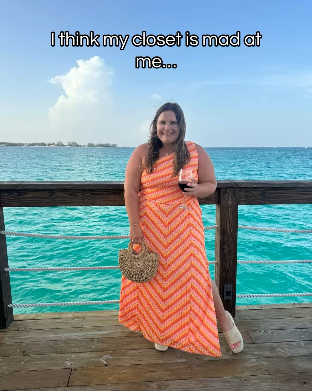 Summer outfits as a short, curvy girl. I’m 5’1 and a size 16. Most of these items are from amazon, shein, Walmart, and aerie.

#LTKootd #LTKMidsize #LTKPlusSize