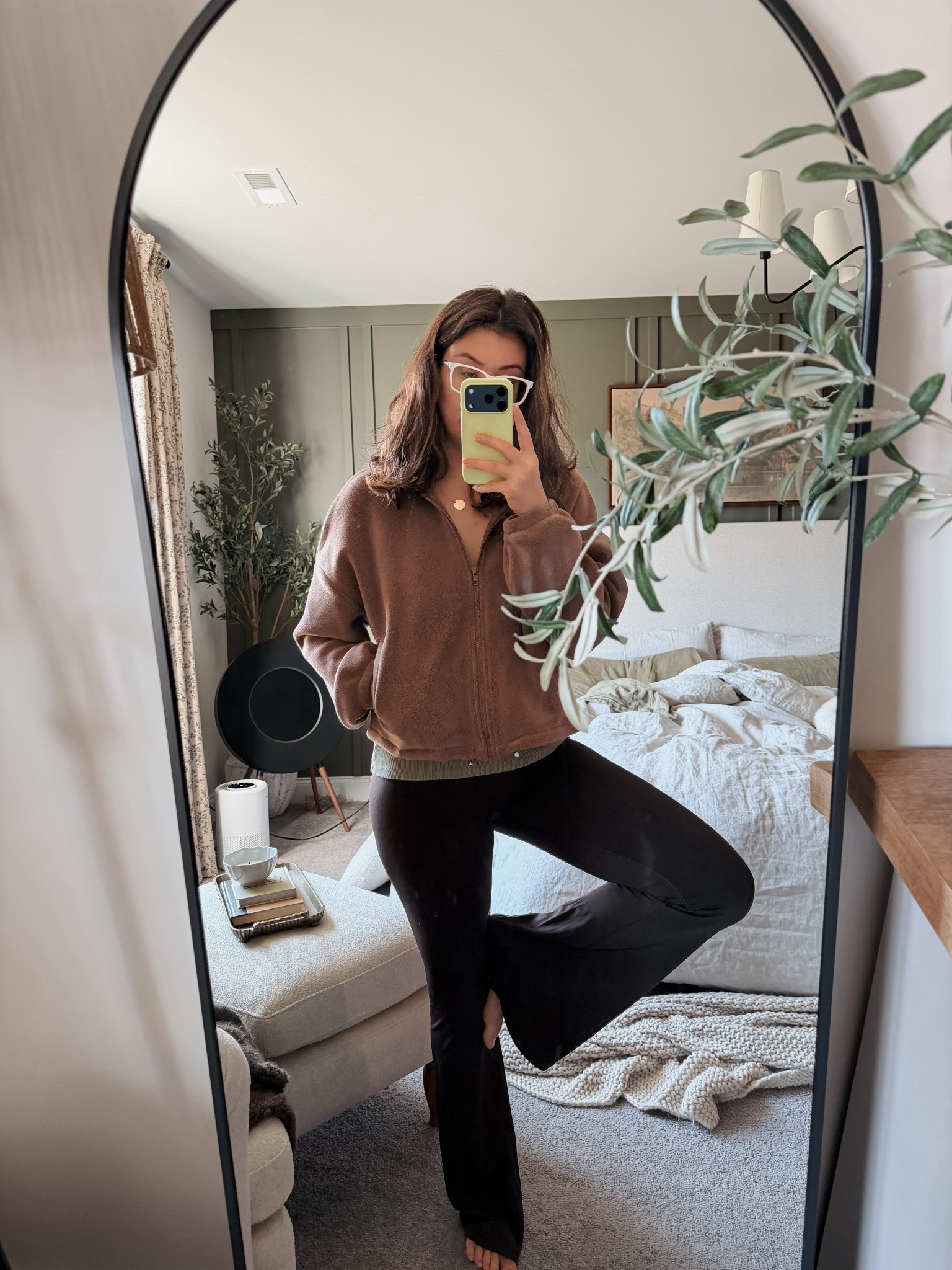 Monday fit 🤎

#LTKU #LTKStyleTip #LTKootd