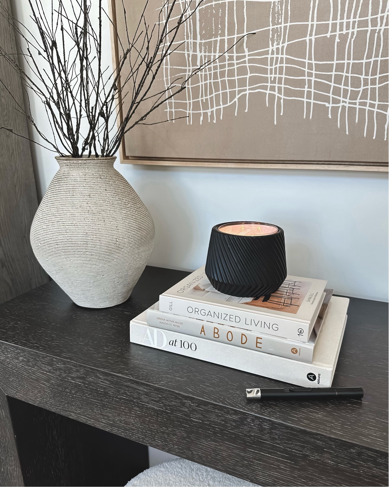 This $5.97 planter will upgrade your 3 wick candles, making them aesthetically pleasing with your home decor!
These candles are only $5.97 as well. My favorite scents are Hawaiian Coconut, Bright Hbiscus, and Raspberry Peach Rose 
Makes a fantastic gift idea as well
Hostess gifts, teacher gifts 
Linking one of my favorite vases ..I have both sizes in both homes I love them so much! 🫣


#LTKHome #LTKFindsUnder50 #LTKFamily