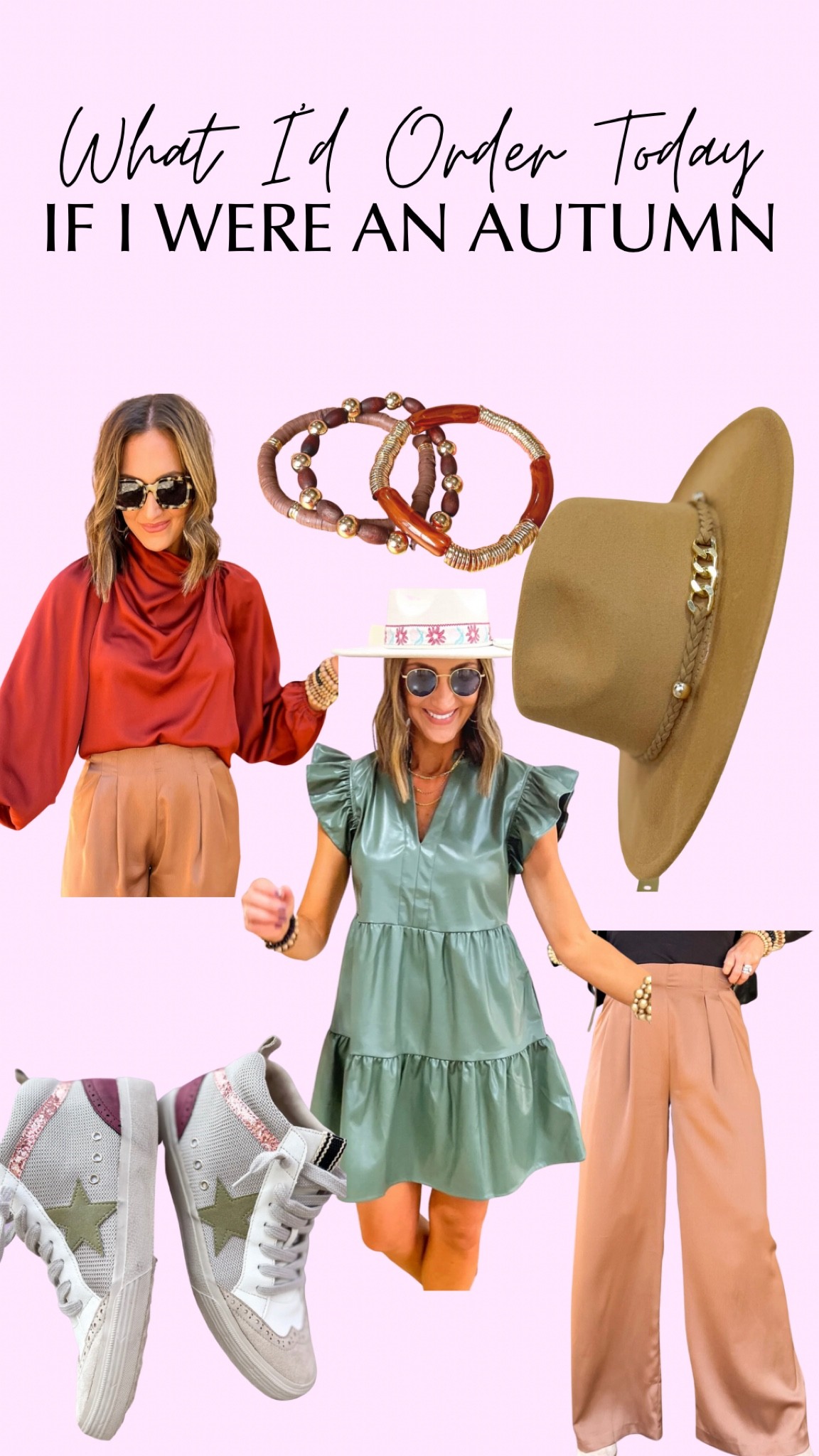 What I’d order today  if I were an #HOCAutumn

#LTKGiftGuide 

#LTKHoliday