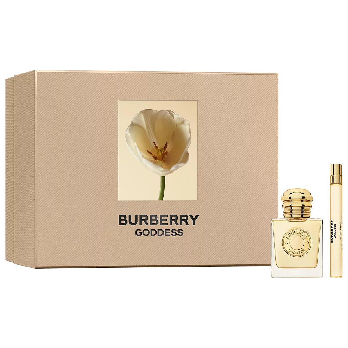 Burberry Goddess Eau de Parfum Gift Set | Kohl's