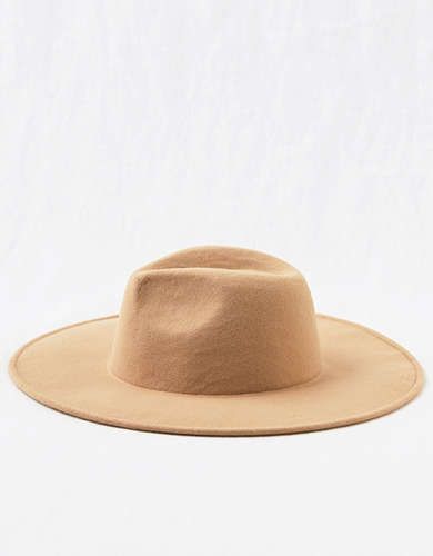 Aerie Panama Hat | American Eagle Outfitters (US & CA)