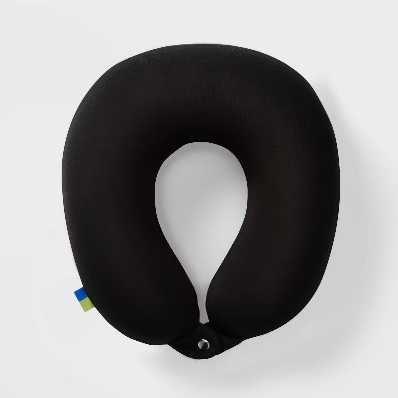 Travel Neck Pillow - Open Story™ | Target
