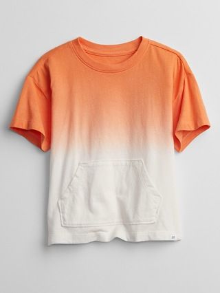 Toddler Kanga Pocket T-Shirt | Gap Factory