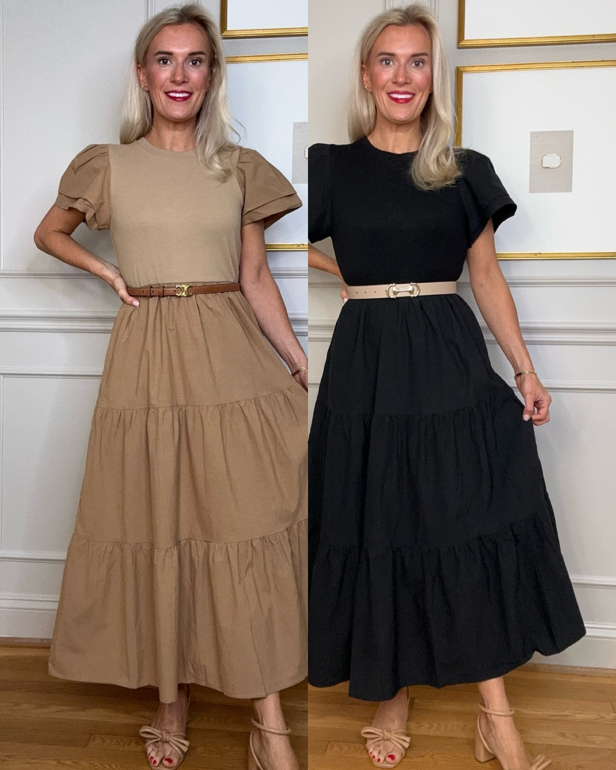 Meredith Hudkins | Amazon (US)