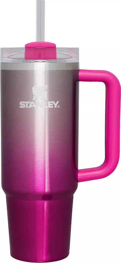 Stanley 30 oz. Quencher H2.0 FlowState Tumbler | Dick's Sporting Goods