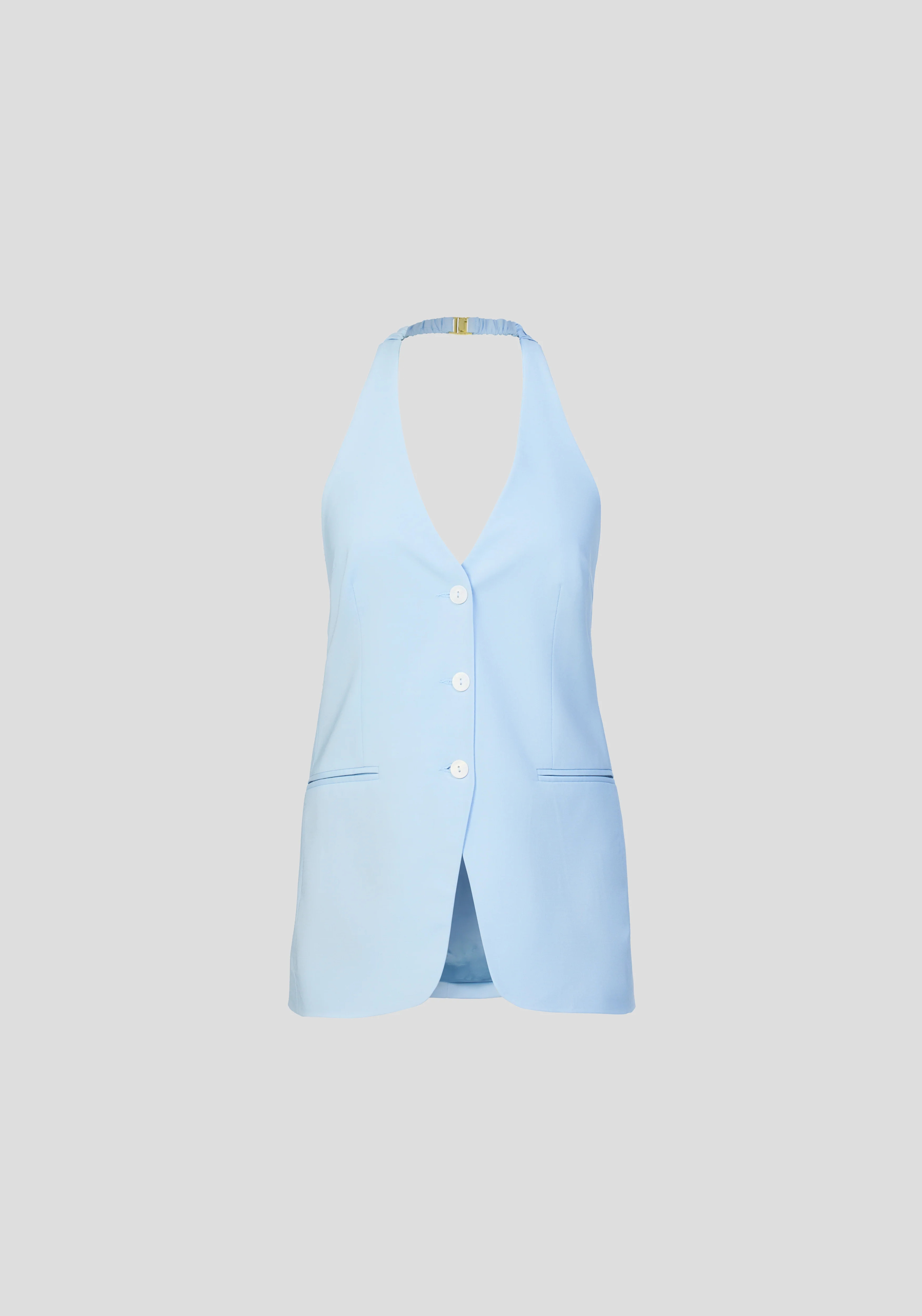 Octave Vest | Viktoria & Woods