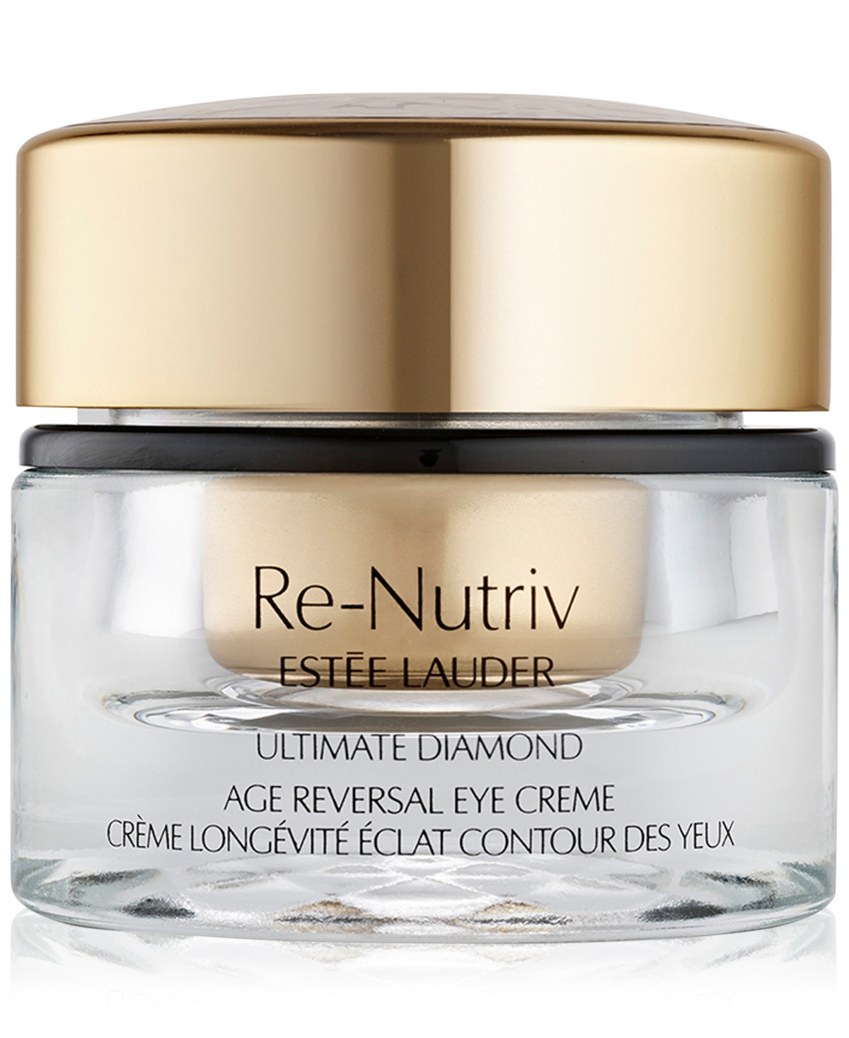 Re-Nutriv Ultimate Diamond Age Reversal Eye Creme., 0.5 oz. | Macy's