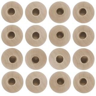 1" Wood Dowel Caps by ArtMinds™ | Michaels Stores
