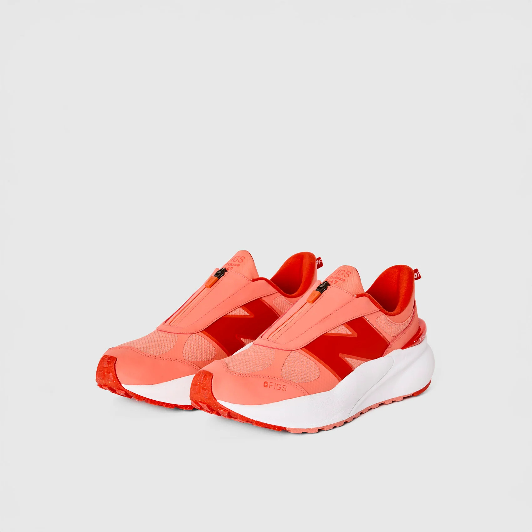 FIGS | New Balance 3447 Zip | FIGS