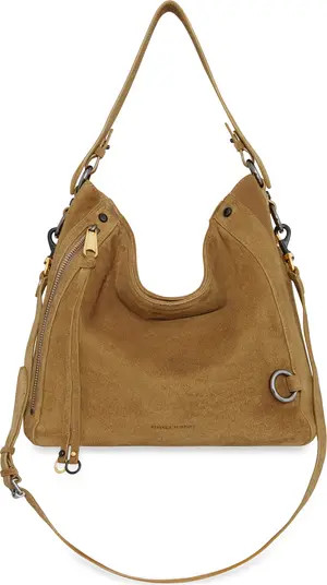 Mab Leather Hobo Bag | Nordstrom
