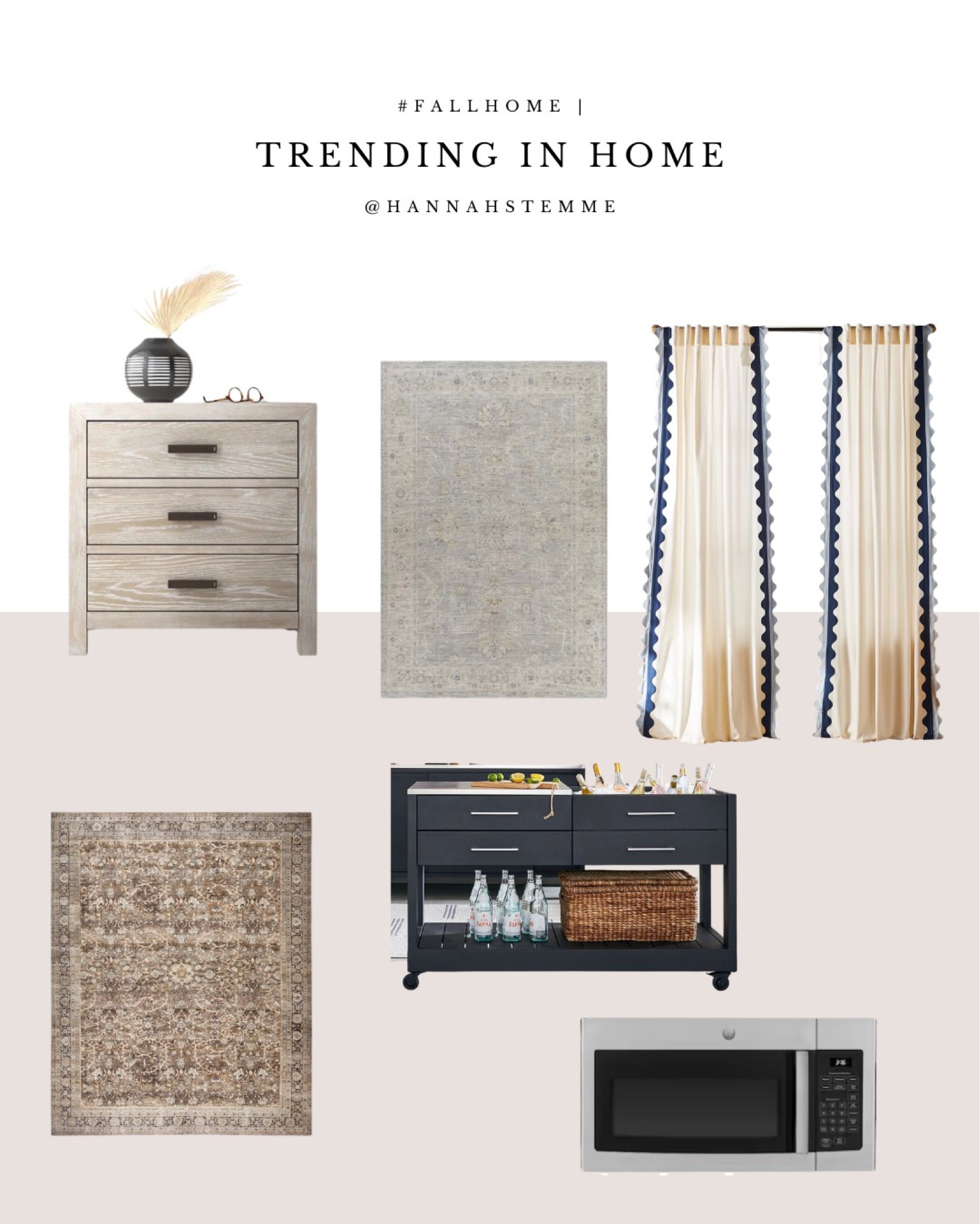 Trending In Home This Week

#LTKstyletip #LTKhome #LTKSeasonal
